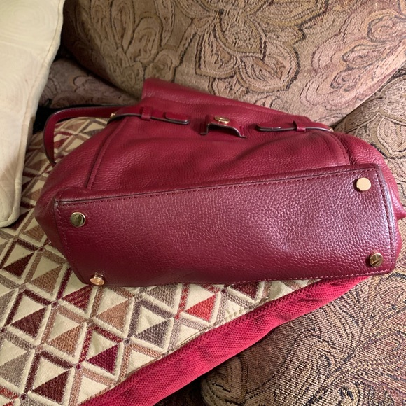 Michael Kors Backpack Purse - Picture 6 of 10